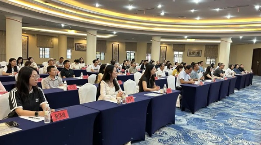 2025年全省生态环境宣教能力提升培训班在普洱举办2 2025年全省生态环境宣教能力提升培训班在普洱举办2