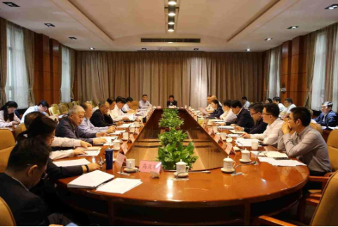 省住房城乡建设厅召开民主监督性提案面复会1 省住房城乡建设厅召开民主监督性提案面复会1